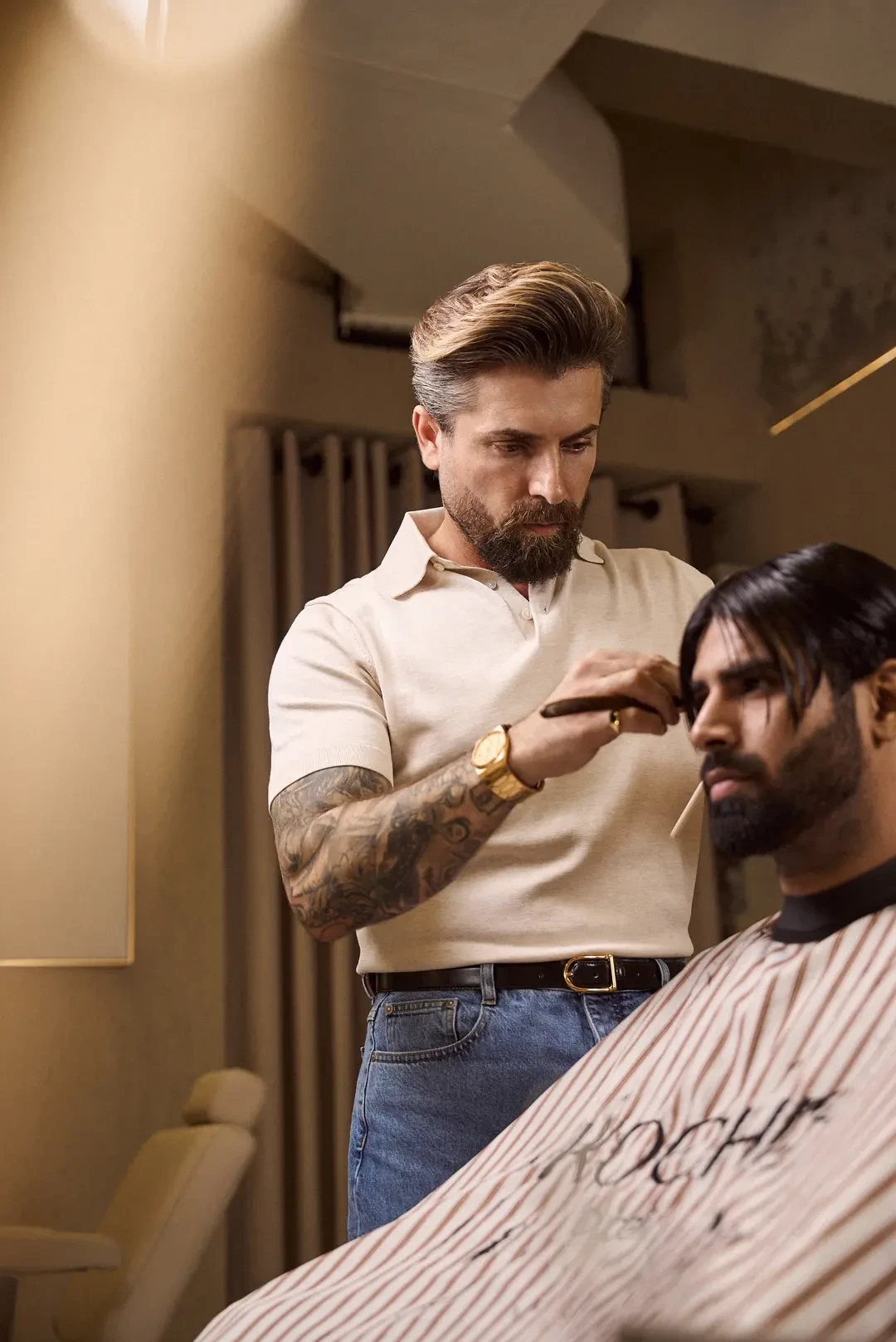 Kochi Dubai Services